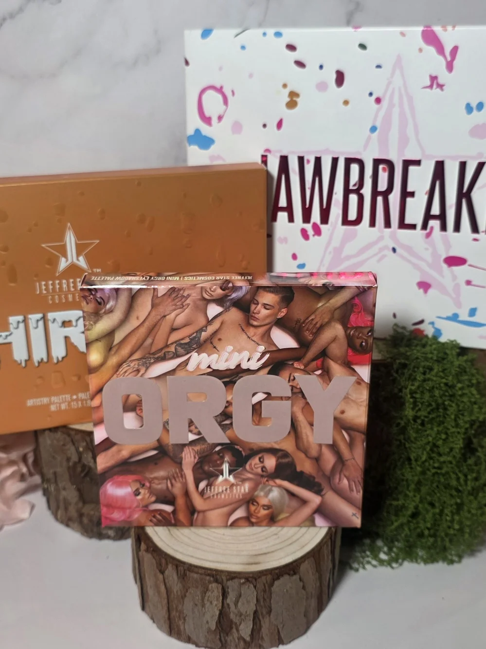 Jeffree Star - Palette Bundle